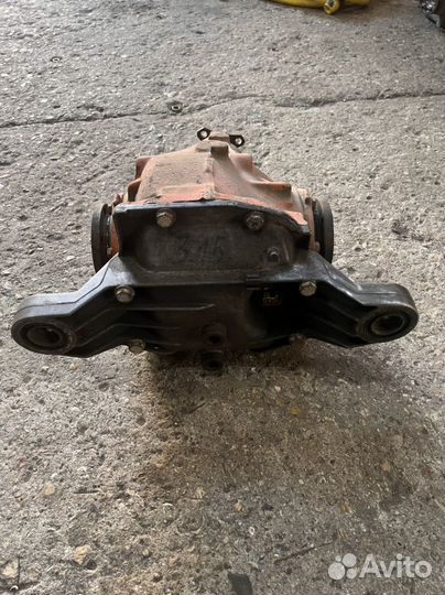 Редуктор е36 188 тип