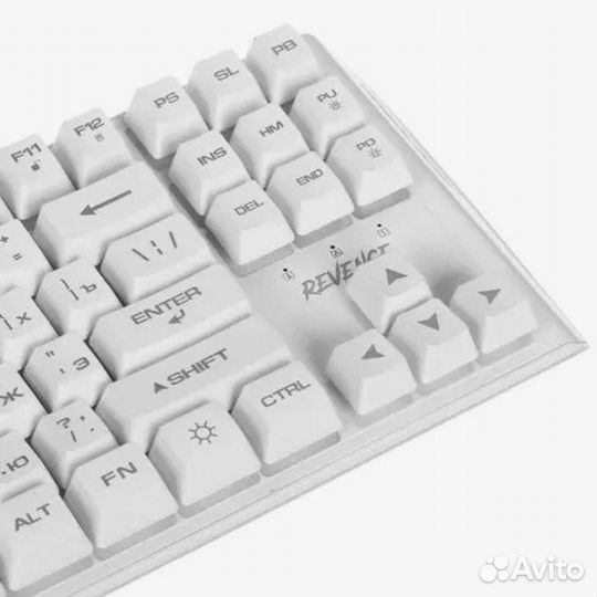 Клавиатура / revenge / 70