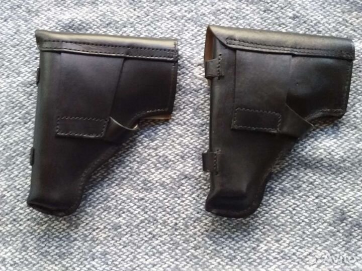 Кобура для пм