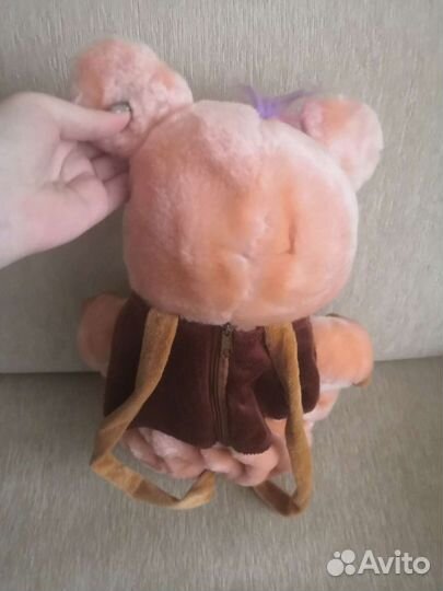 Детские рюкзачки новые