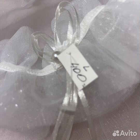 Повязка для невесты