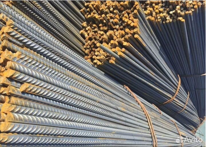 Профильная труба