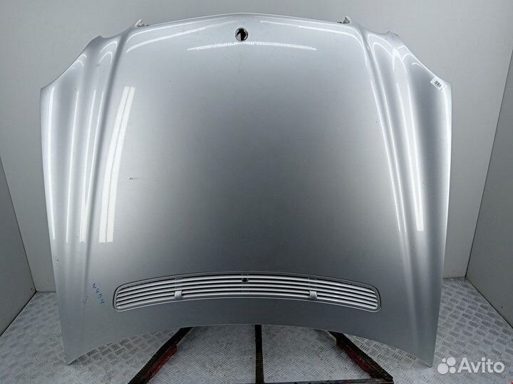 Капот Mercedes E-Class (W211)