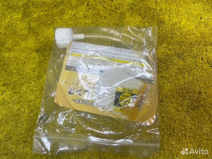 Компрессор воздушный Honda Freed/Freed Spike