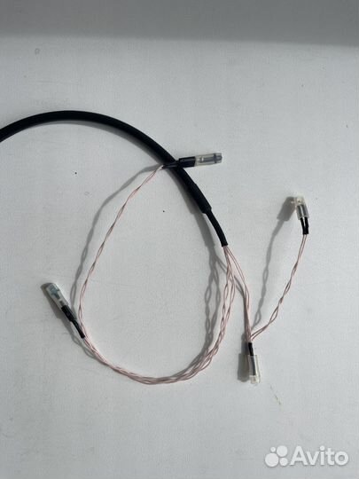 Датчик присутствия стакана на Jofemar Bluetec G23