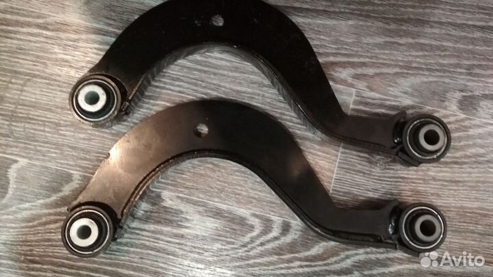 Рычаги задней подвески поперечный VAG