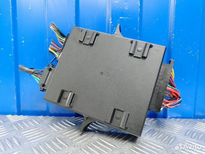 Блок комфорта Geely Gc6 1 1.5 MR479QN 2014