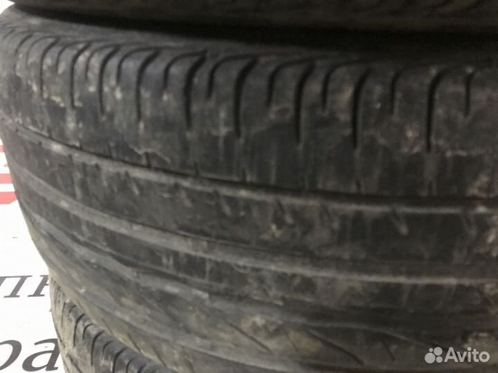 Bridgestone Turanza Eco 215/45 R16