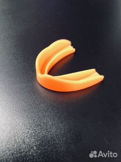 Капа для бокса