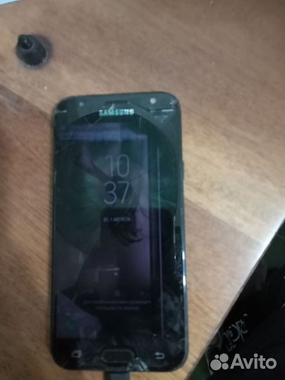 Samsung Galaxy J3 (2016) SM-J320F/DS, 2/16 ГБ