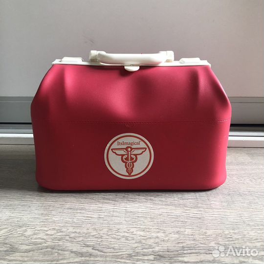 Детская аптечка