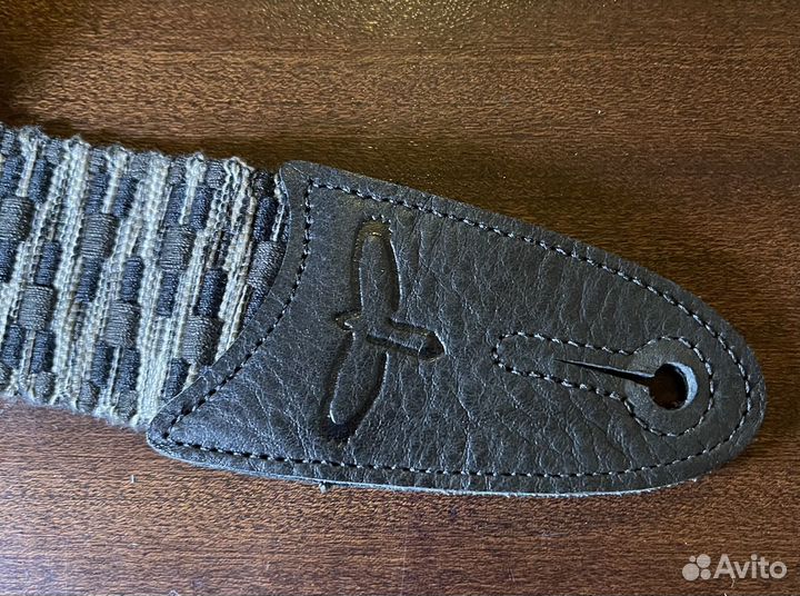 Ремень для гитары PRS 2