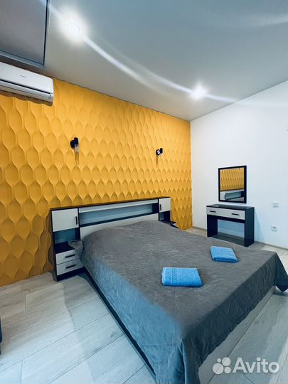 База отдыха с теплыми бассейнами