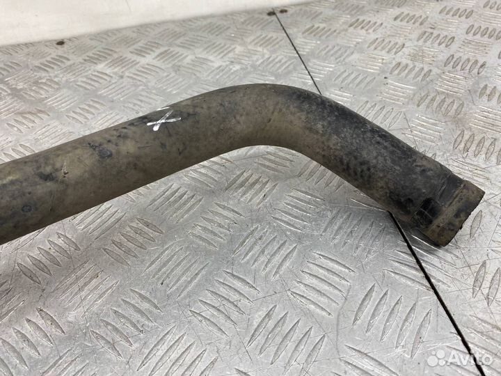 Б/У трубка охлаждения (патрубок, шланг) Hyundai