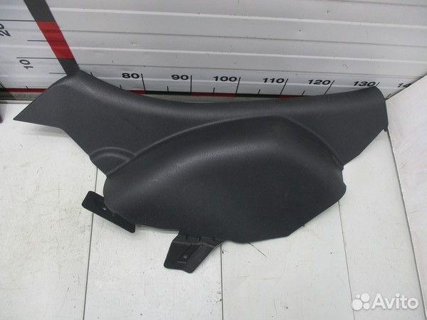 Накладка порога задняя левая LADA Vesta 2180