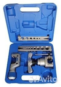 Развальцовка эксцентриковая CT-R808 (1/4