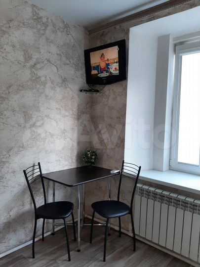 Квартира-студия, 22 м², 1/1 эт.