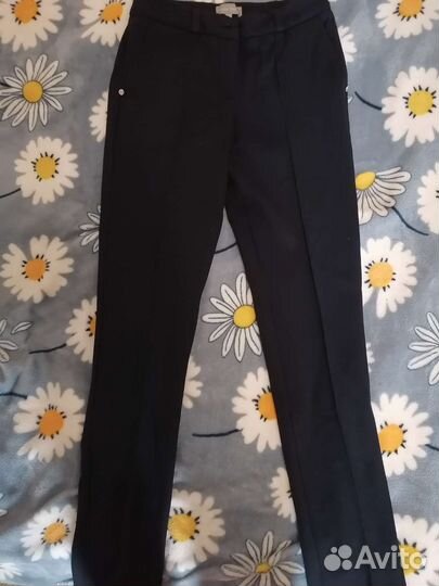 Форма для школы, для девочки, сарафан, юбка