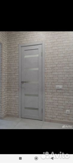 Двери межкомнатные