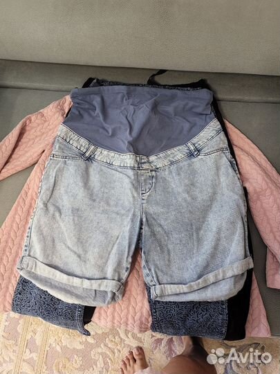 Одежда для беременных