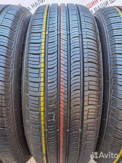 Nexen N'Priz AH5 205/65 R15 92H