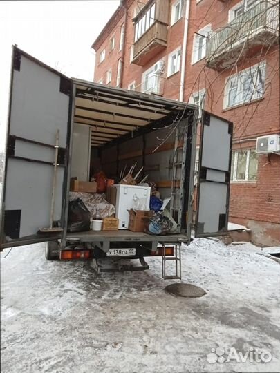 Сборный груз перевозки от 200км и 200кг