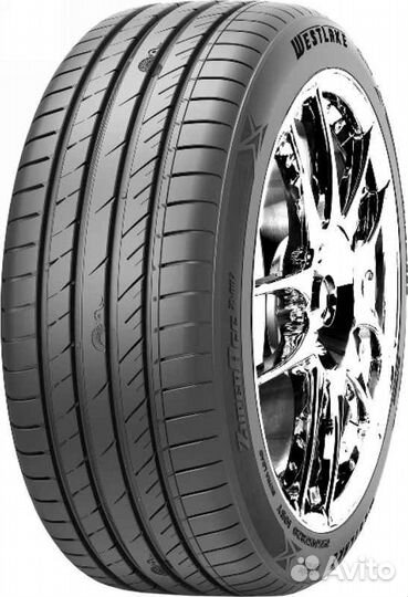 Westlake ZuperAce Z-007 255/45 R20 105Y