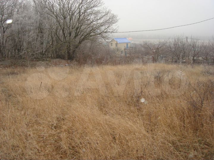 Участок 8 сот. (СНТ, ДНП)