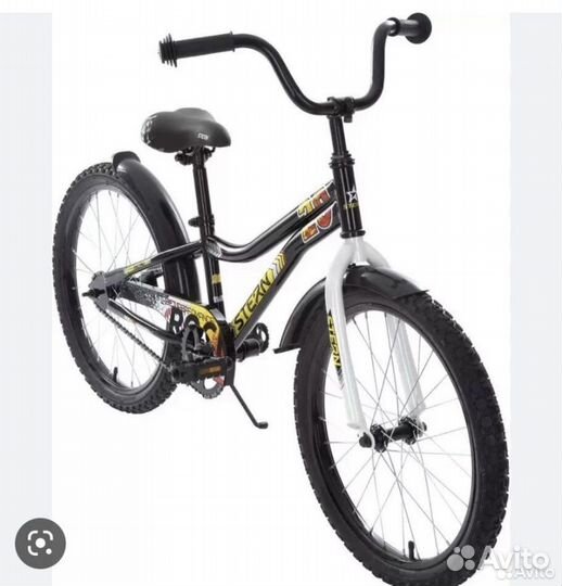 Велосипед детский Stern Rocket 20