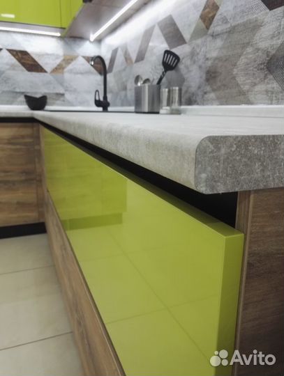 Кухонный гарнитур Аризона