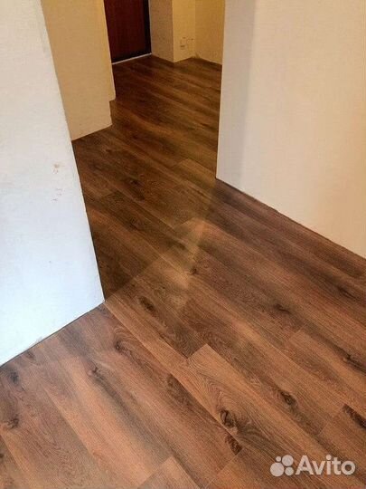 Укладка Ламината, Плитки Монтаж Линолеума