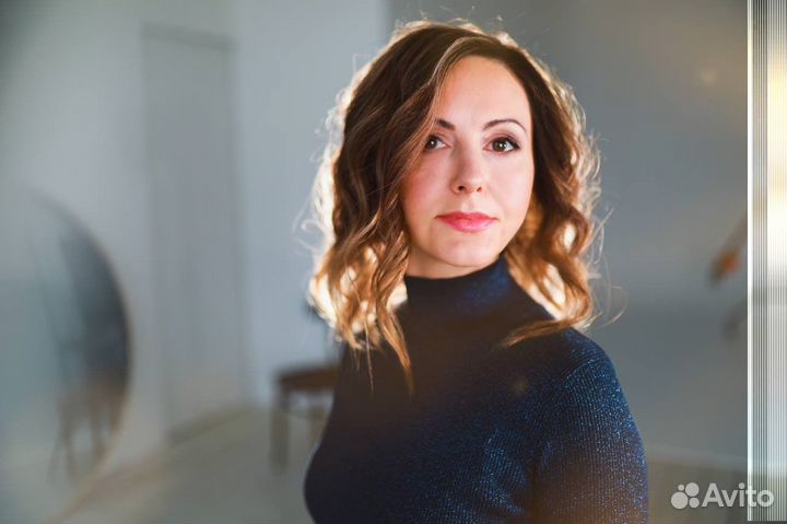 Нутрициолог. Натуропат