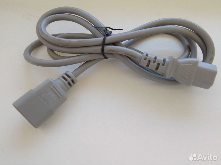 Шнур сетевой