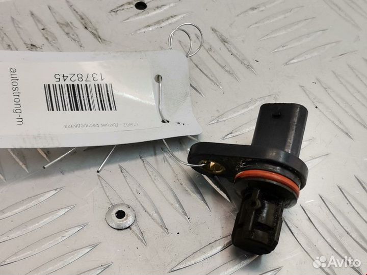 Датчик распредвала Opel Astra H/Family рест. 2010