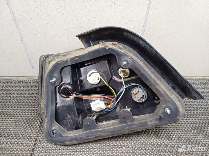 Фонарь задний правый Daewoo Nexia H150 1.6 F16D3