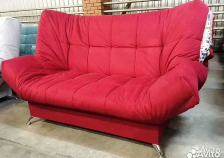 Диван клик кляк #0119