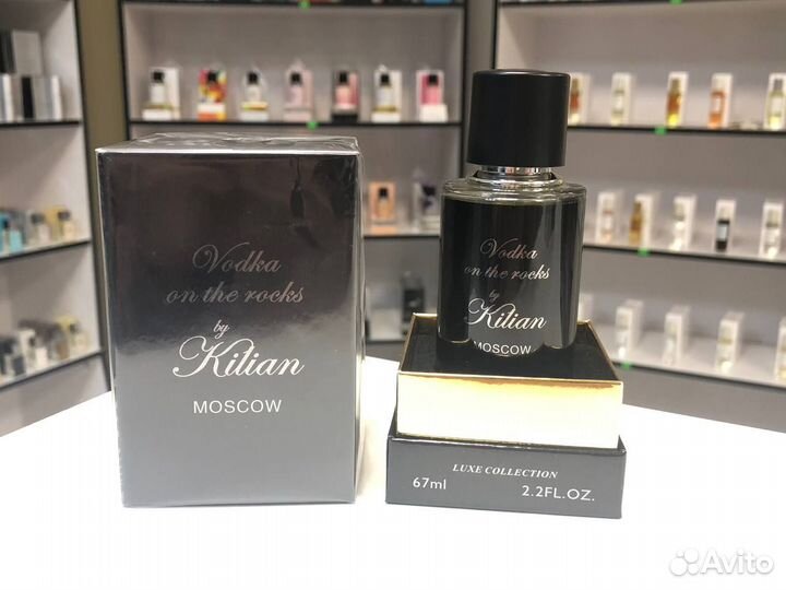 67ml Духи Унисекс Kilian Vodka on the Rocks Килиан