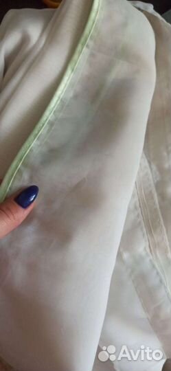 Кухонные шторы