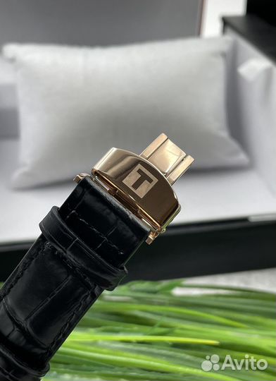 Мужские часы Tissot