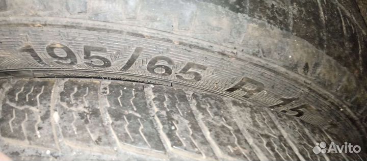 Диски литые r15 4x114 3