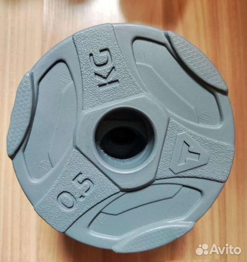 Спортивные блины