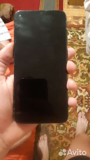 Телефон Samsung galaxy а11