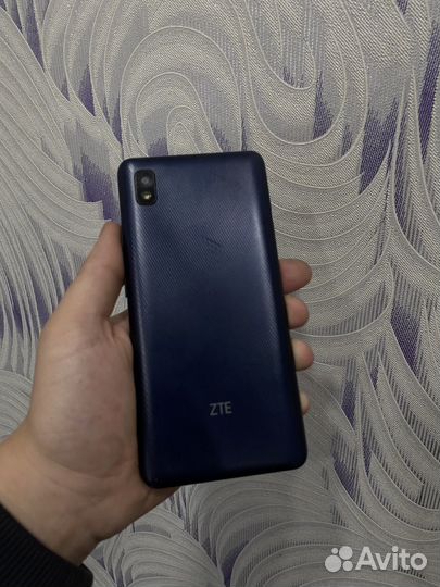 Zte Blade L210 32gb