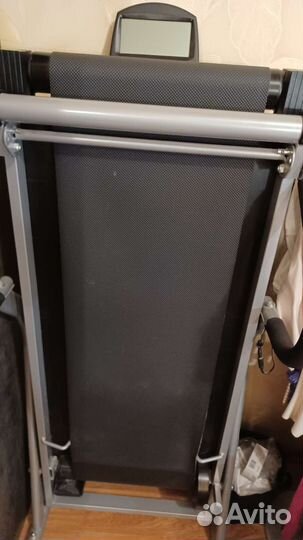 Тренажер беговая дорожка бу