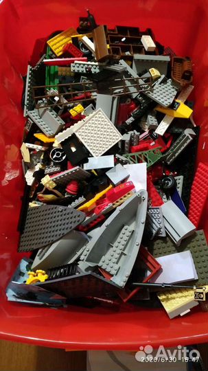 Конструктор