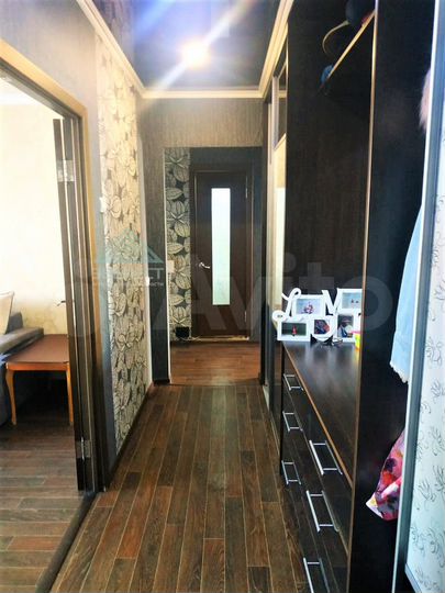 4-к. квартира, 78,8 м², 7/9 эт.