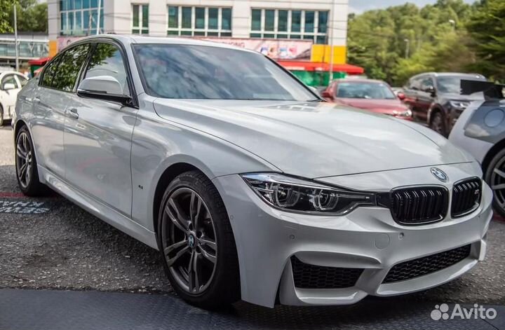 Body-kit BMW 3-Series M3 (2015-2019)