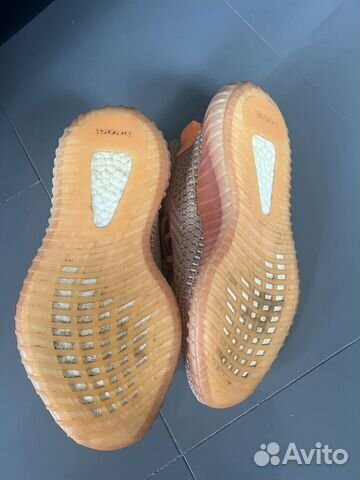 Кроссовки adidas yeezy boost 350 v2 оригинал