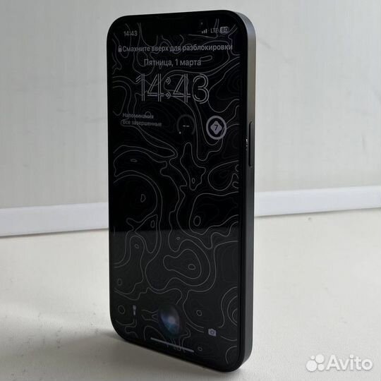 iPhone 13, 128 ГБ