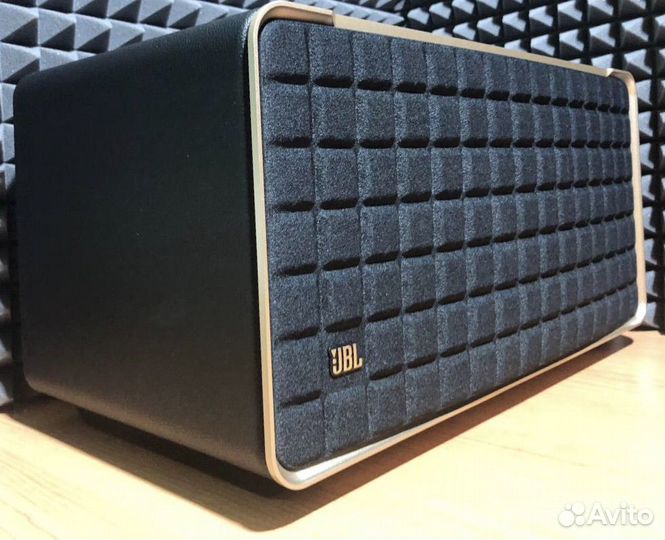 Колонка JBL Authentics 500